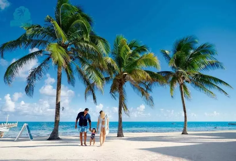 ホテル Coastalbay 2 & Golf Cart Rental