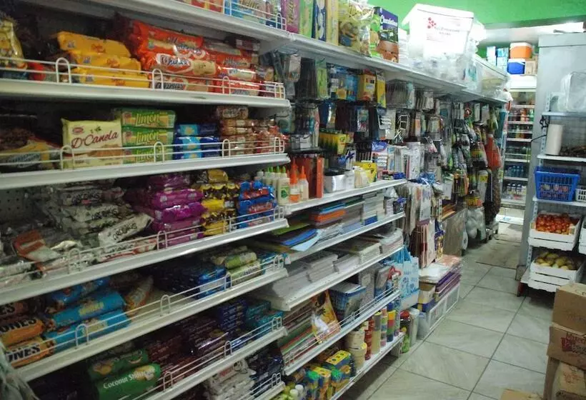 ホテル Coastalbay 2 & Golf Cart Rental