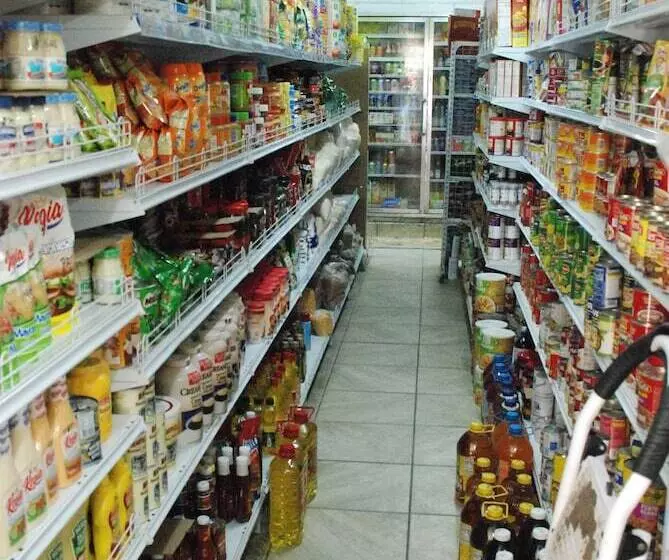 ホテル Coastalbay 2 & Golf Cart Rental