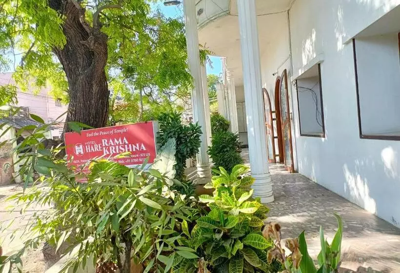 Hotelli Hara Rama Hare Krishna Rameswaram