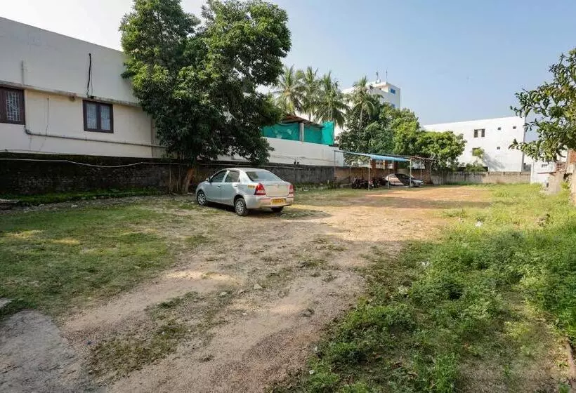 Hotelli Hara Rama Hare Krishna Rameswaram