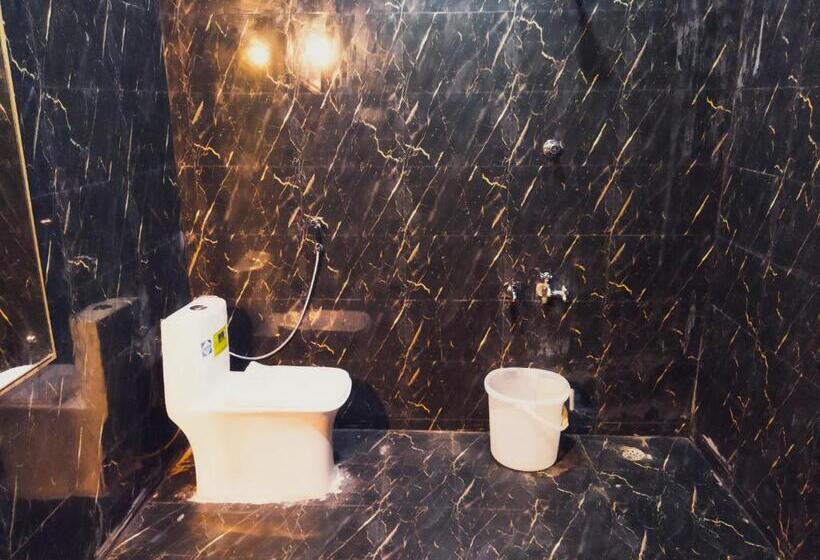 ホテル Hara Rama Hare Krishna Rameswaram