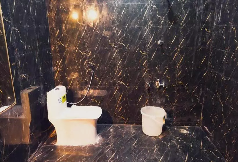 Hotelli Hara Rama Hare Krishna Rameswaram