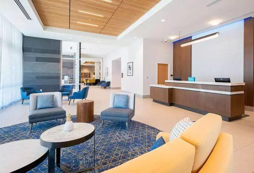 Hotelli Homewood Suites By Hilton Sunnyvale  Silicon Valley