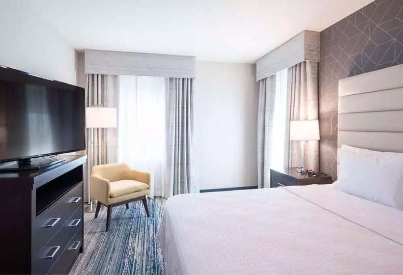 Hotelli Homewood Suites By Hilton Sunnyvale  Silicon Valley