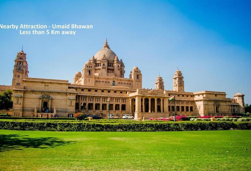 Hotel Oyo 78460 The Manan