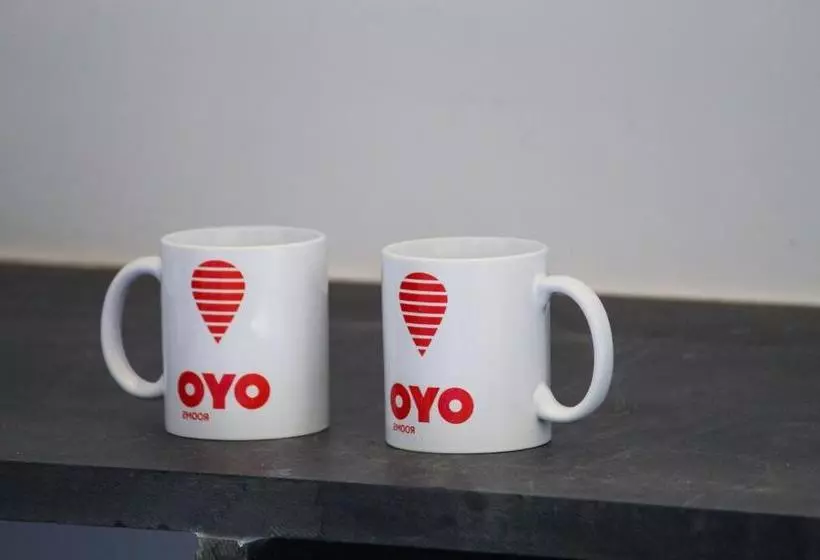 ホテル Oyo 78460 The Manan