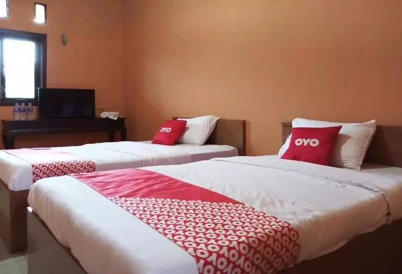 ホテル Oyo 90243 Griya Sinta Syariah