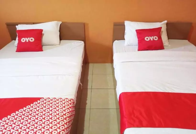 ホテル Oyo 90243 Griya Sinta Syariah