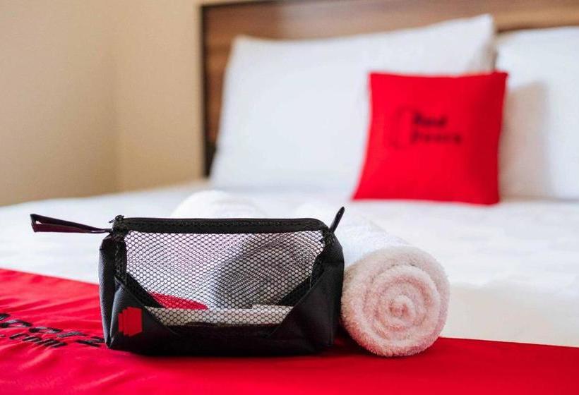 בית מלון כפרי Reddoorz @ Shanghai Matina Aplaya