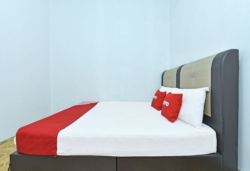 Hotel Spot On 90181 Cz Classic