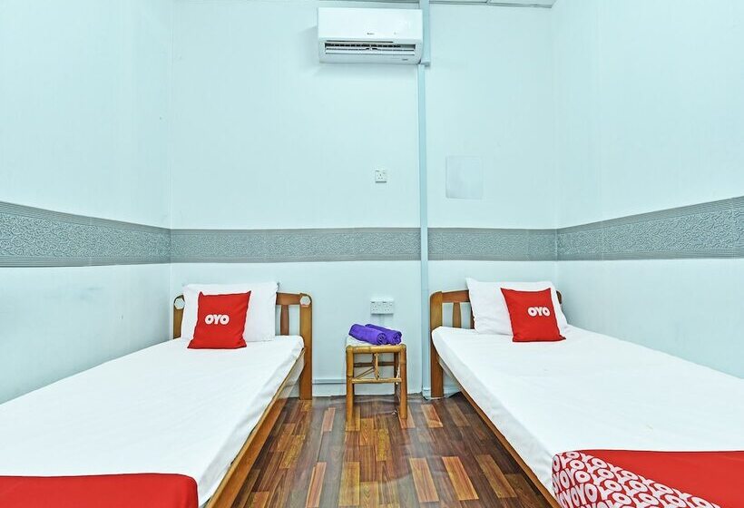 Hotel Spot On 90181 Cz Classic