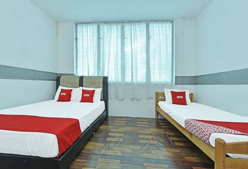 Hotel Spot On 90181 Cz Classic