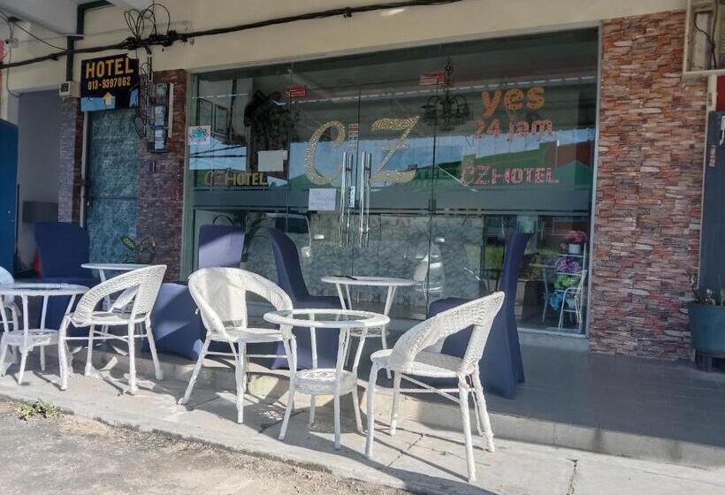 Hotel Spot On 90181 Cz Classic