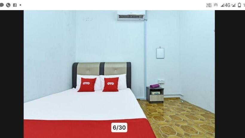 Hotel Spot On 90181 Cz Classic