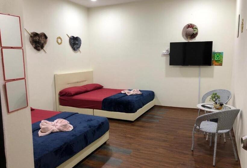 Hotel Spot On 90181 Cz Classic