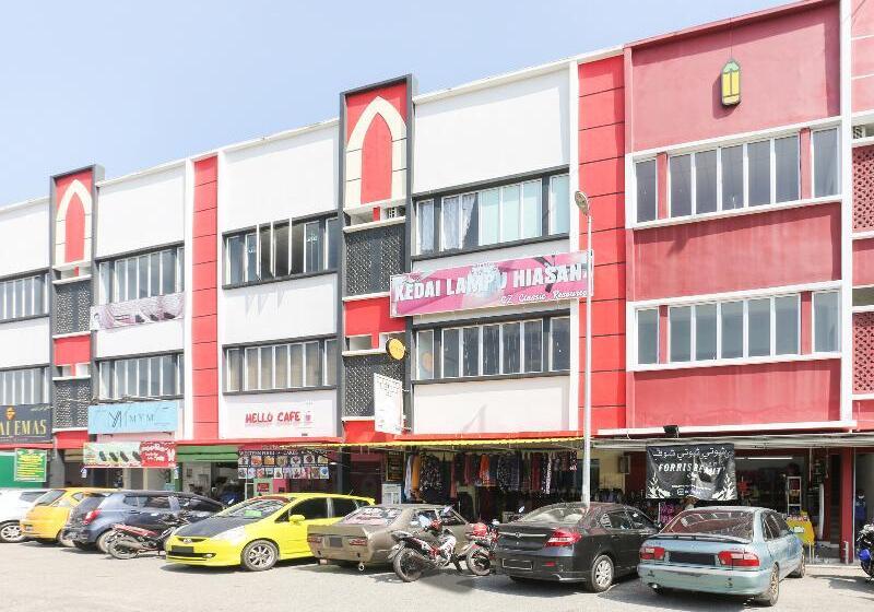 Hotel Spot On 90181 Cz Classic