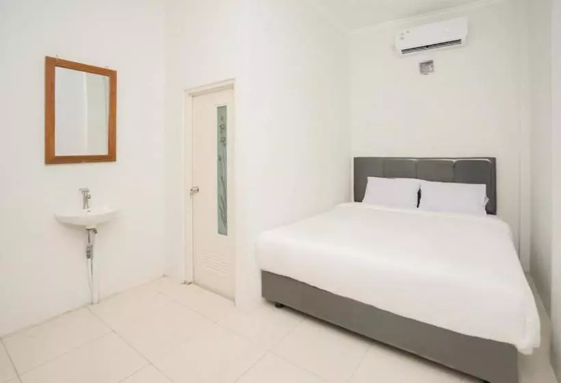 هتل Teratai Homestay Syarah