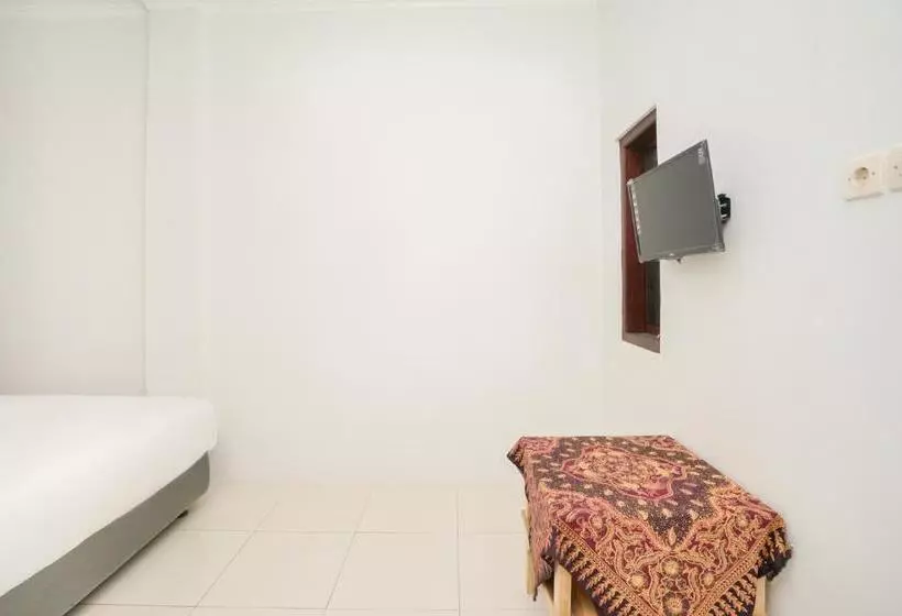 هتل Teratai Homestay Syarah