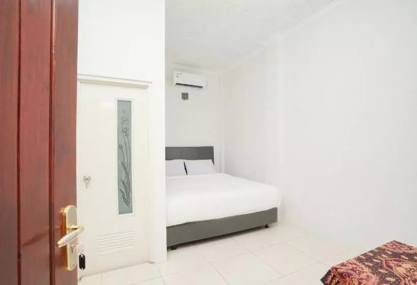 هتل Teratai Homestay Syarah