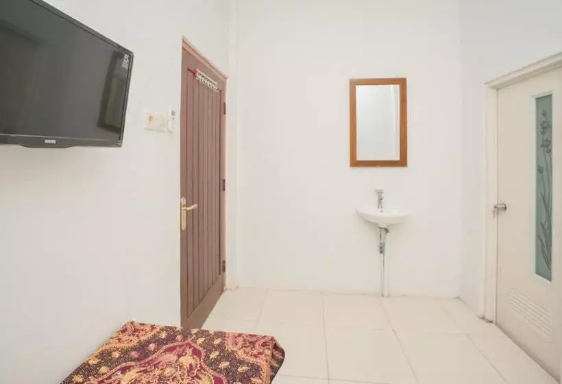 هتل Teratai Homestay Syarah