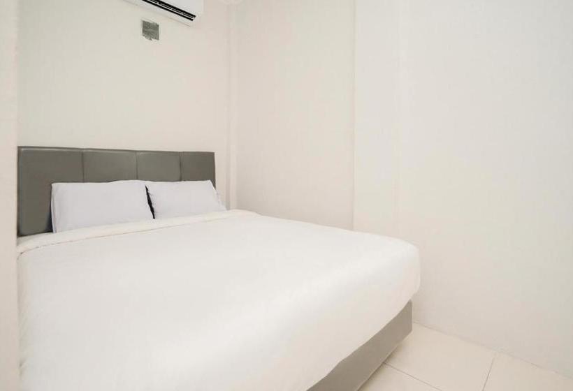 Hotel Teratai Homestay Syarah