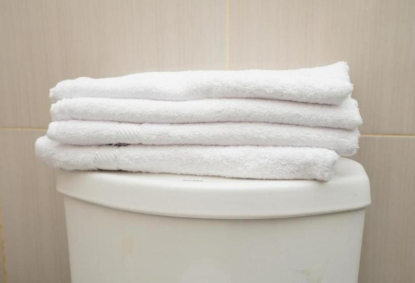 Hotel Teratai Homestay Syarah