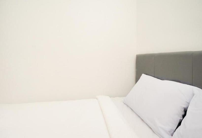 Hotel Teratai Homestay Syarah