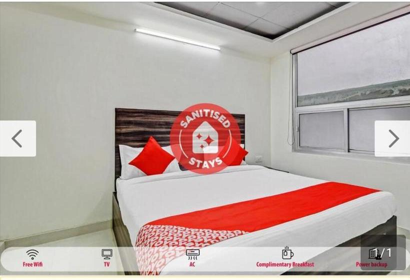 호텔 Flora Enclave