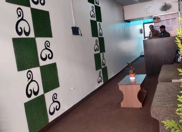 호텔 Flora Enclave