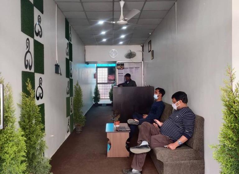 호텔 Flora Enclave