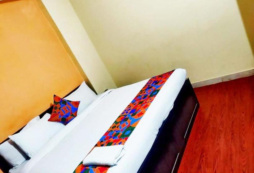 호텔 Flora Enclave