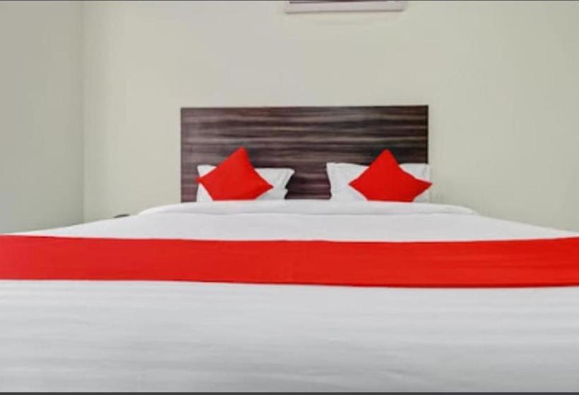 호텔 Flora Enclave