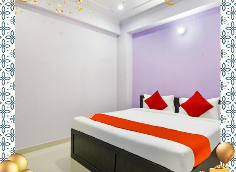 호텔 Flora Enclave