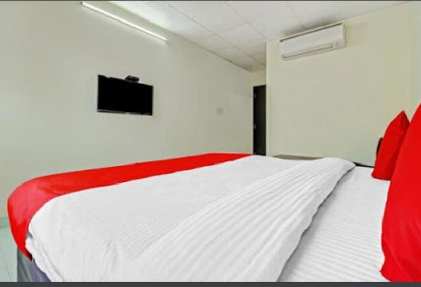 호텔 Flora Enclave