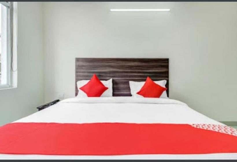 호텔 Flora Enclave