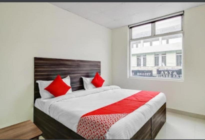 호텔 Flora Enclave