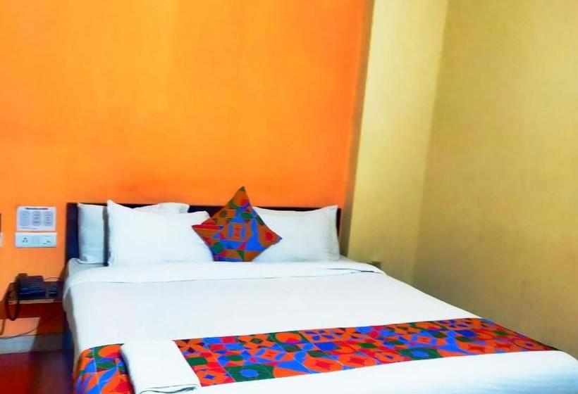 호텔 Flora Enclave