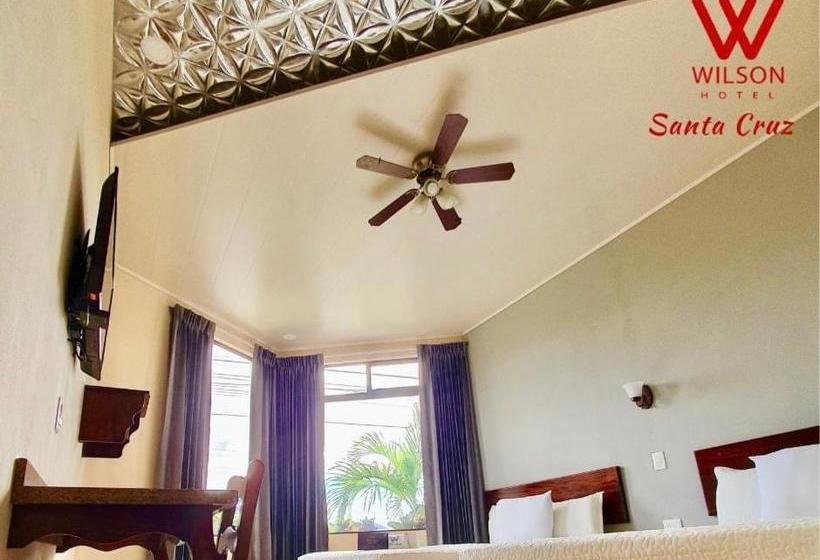 호텔 Wilson Santa Cruz