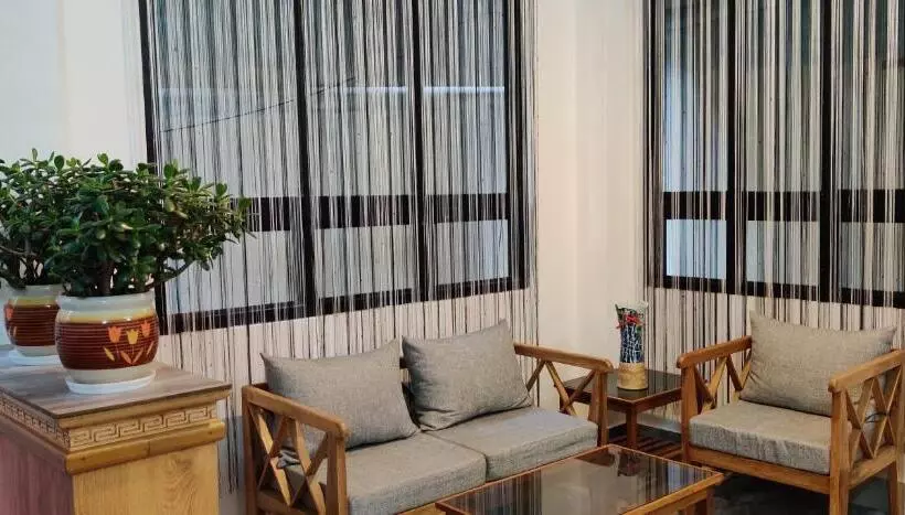 Hôtel Yangbum