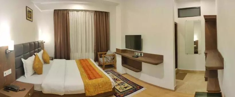 Hôtel Yangbum