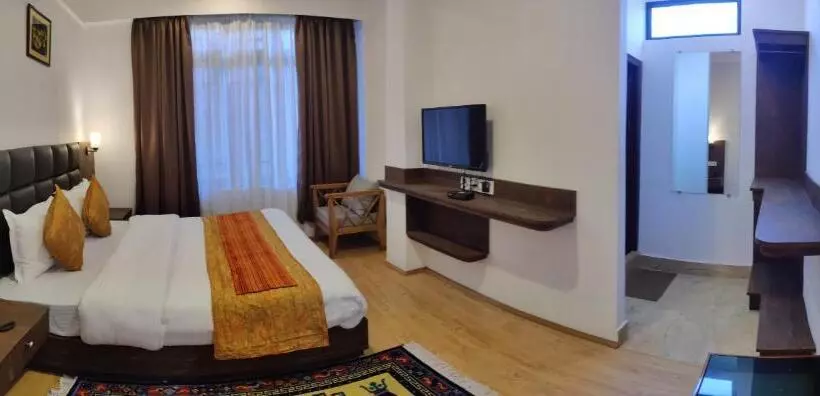 Hôtel Yangbum