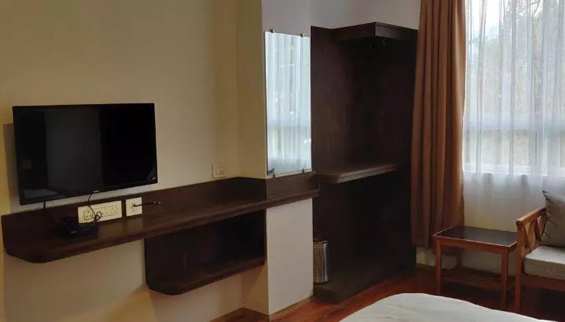 Hôtel Yangbum