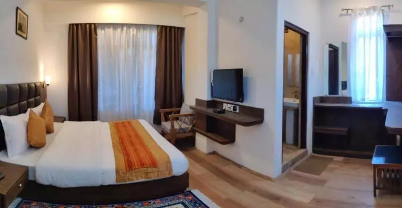 Hôtel Yangbum