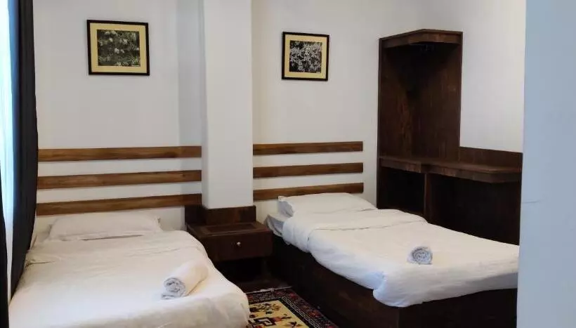 Hôtel Yangbum