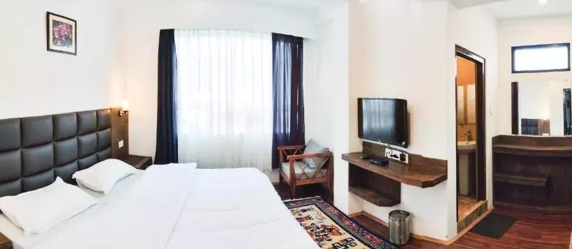 Hôtel Yangbum