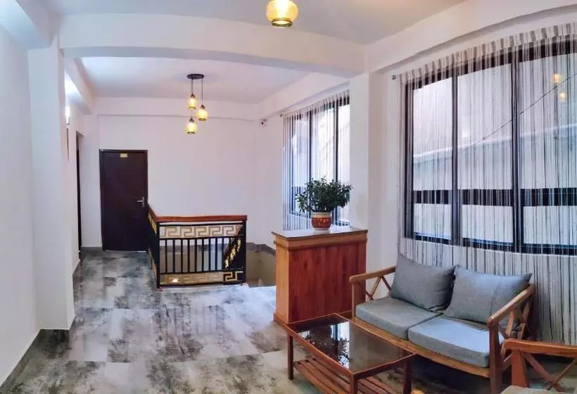 Hôtel Yangbum