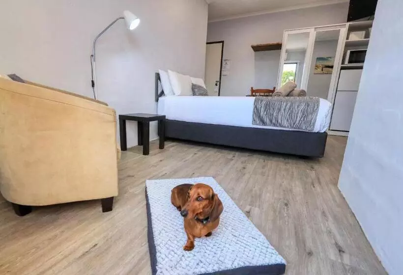 Parkes Federation Motel