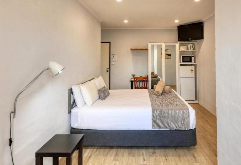 Parkes Federation Motel