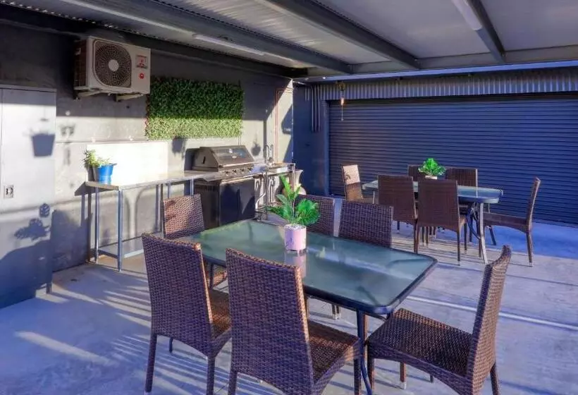 Parkes Federation Motel